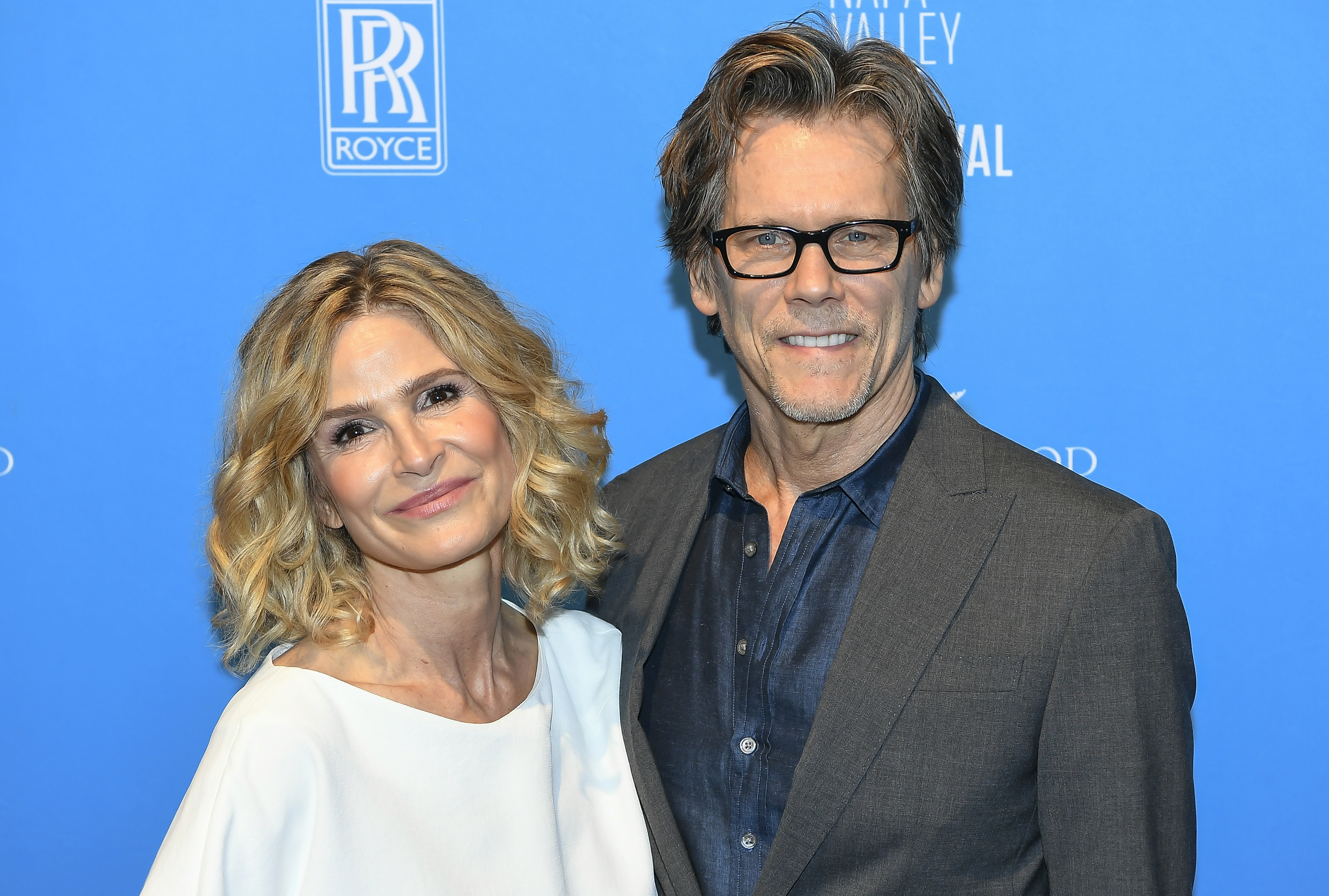 Kevin Bacon & Kyra Sedgwick: sfaturi despre fericire dupa o casnicie de  peste 31 de ani - Andreea Raicu