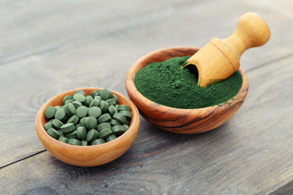 Spirulina: The Miracle Treatment for Diabetes and Heart Disease